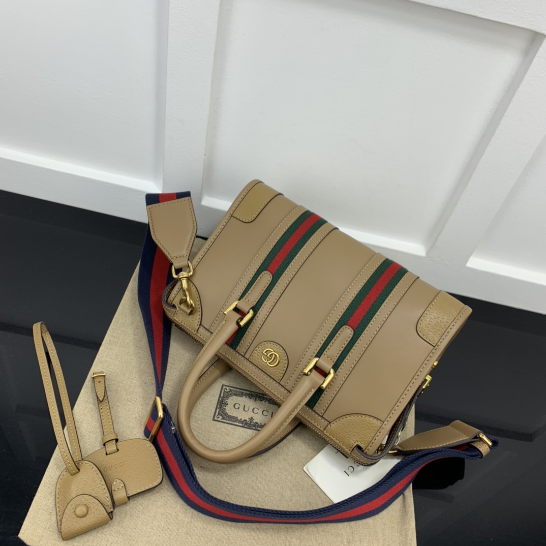 Gucci Top Handle Bags